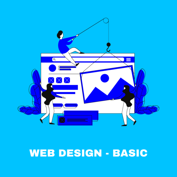 Web Design - Basic